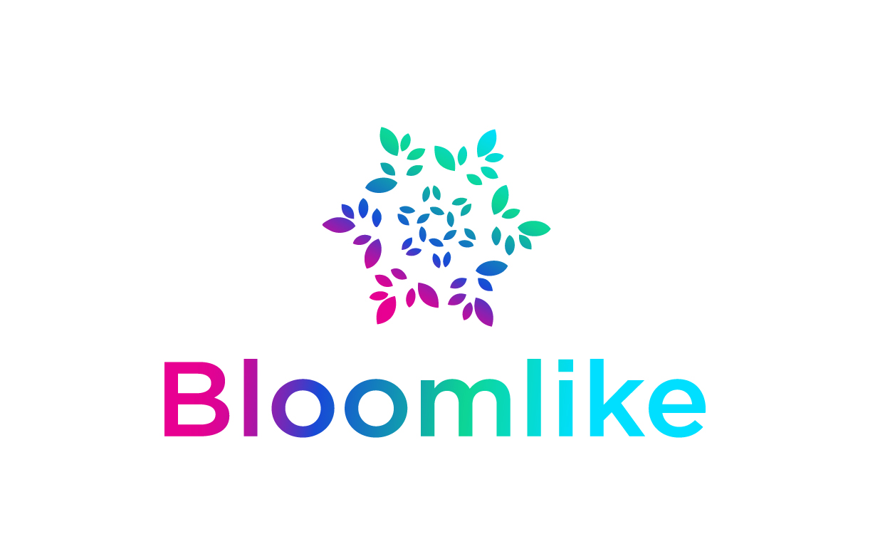 Bloomlike.com - Cool domains for sale