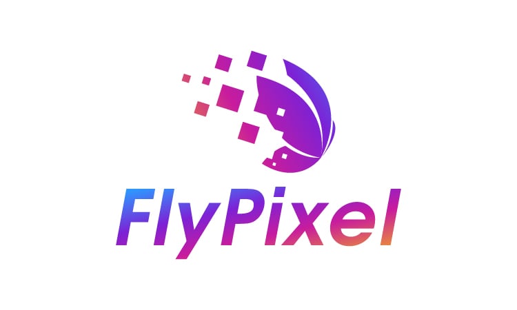 FlyPixel.com - Best premium domain marketplace
