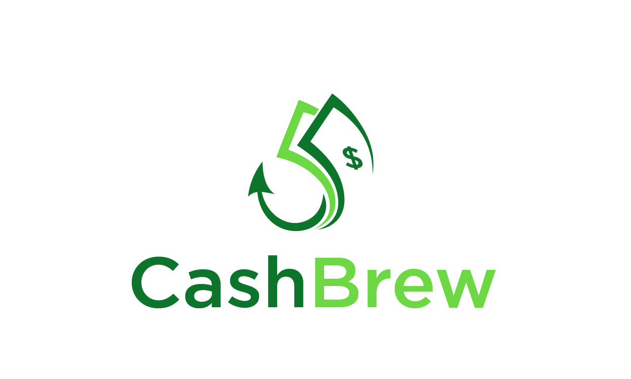 CashBrew.com - Catchy premium domains for sale