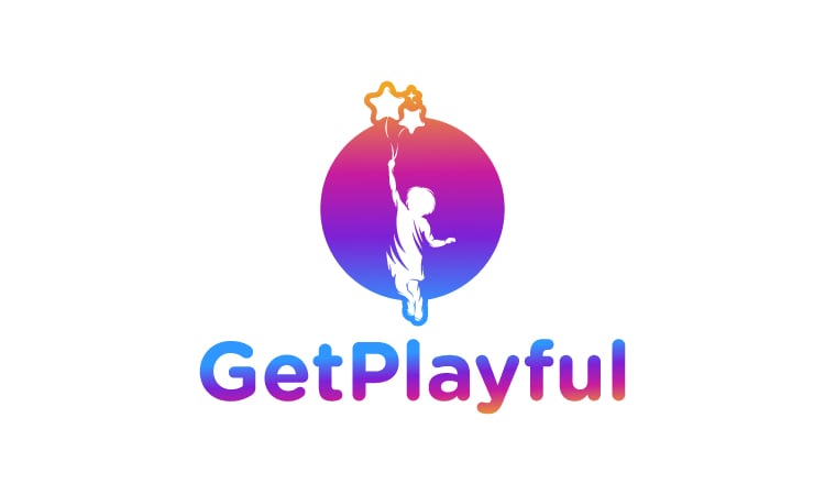 GetPlayful.com - Great premium domain names for sale
