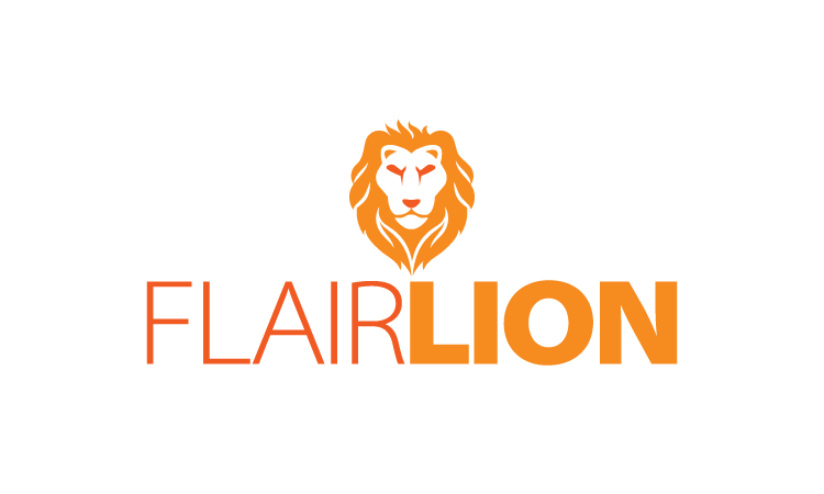 FlairLion.com - Best premium domains for sale