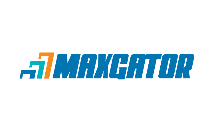 Maxgator.com - Unique premium domain names