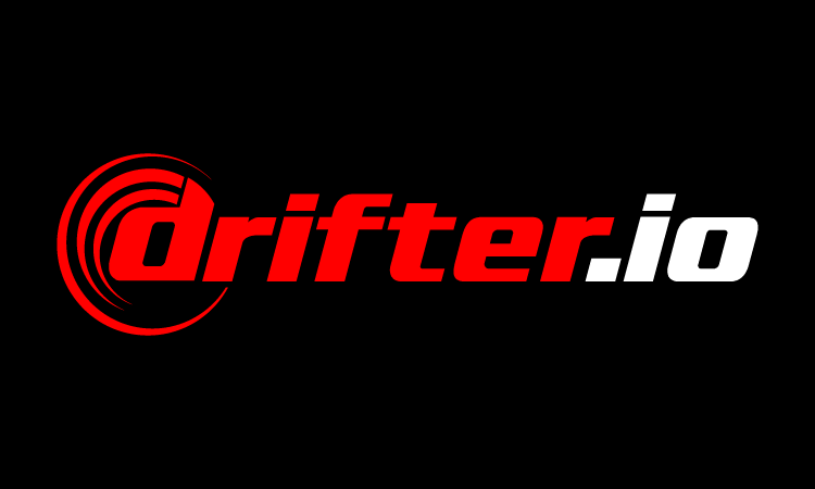 Drifter logo