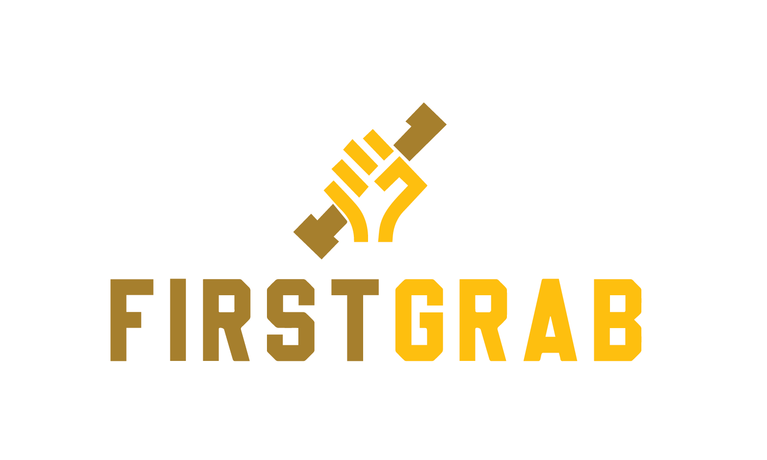 FirstGrab logo