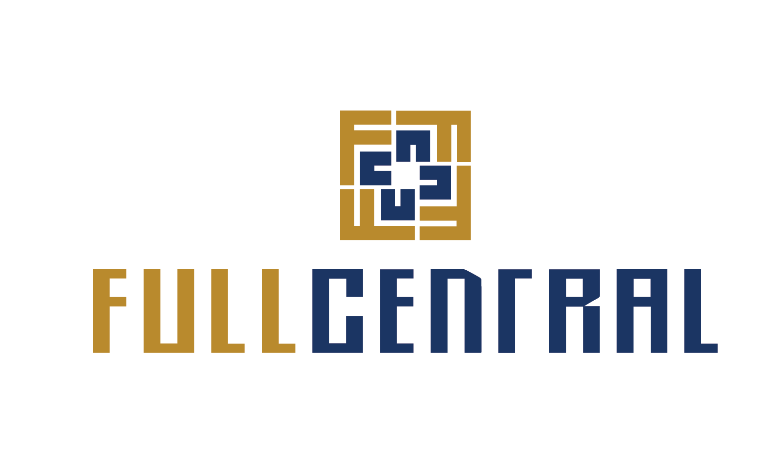 FullCentral logo