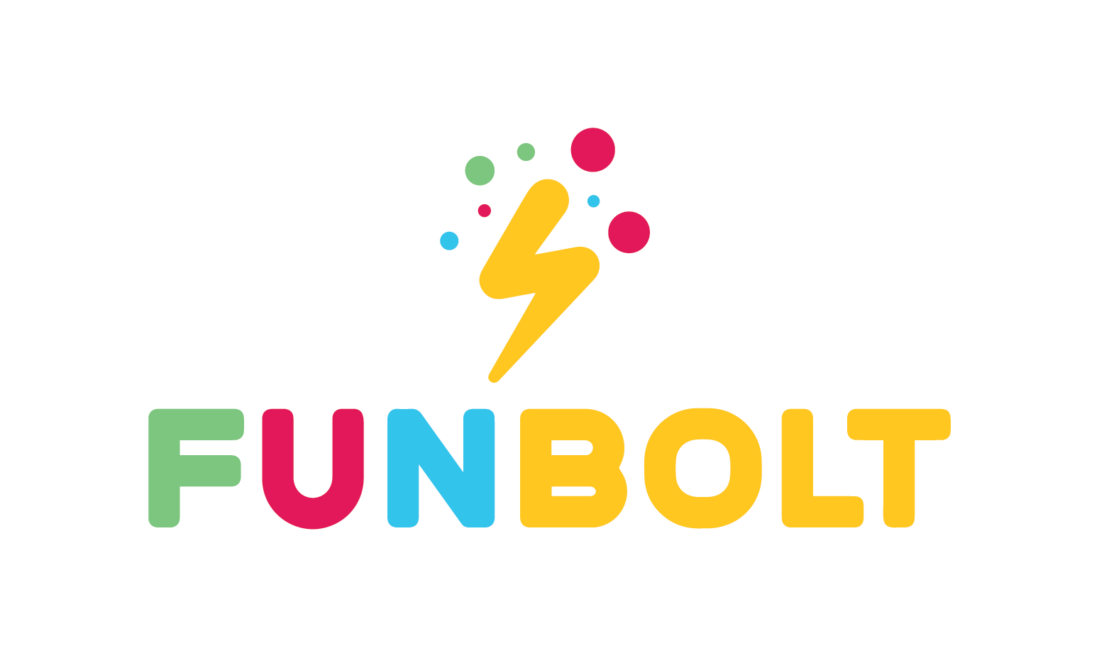 FunBolt logo