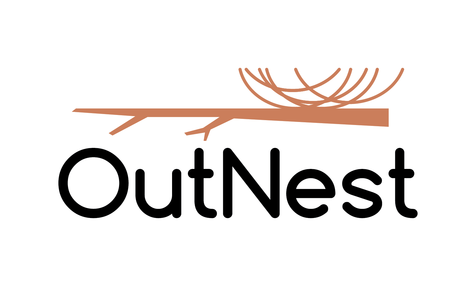 OutNest logo