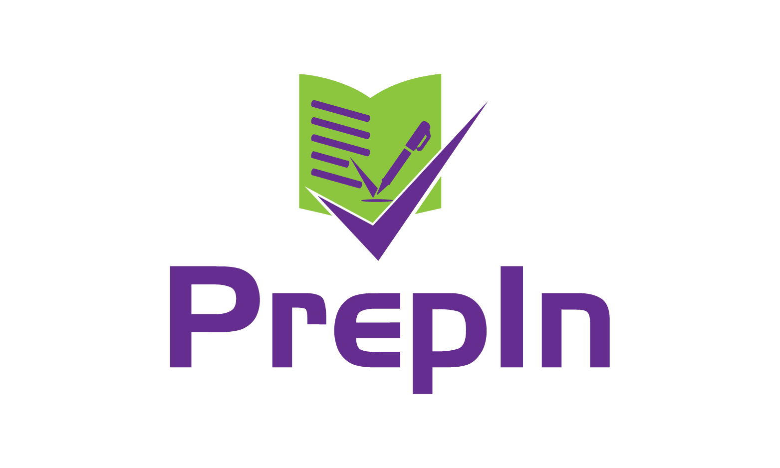 PrepIn logo