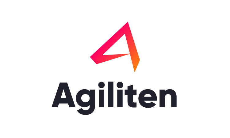 Agiliten.com - New premium domain marketplace