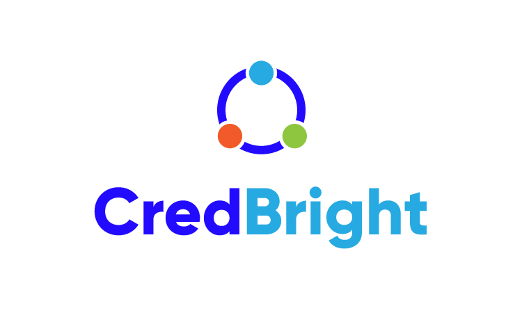 CredBright logo