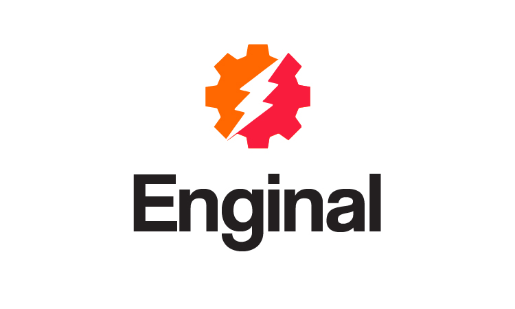 Enginal.com - Catchy premium domains