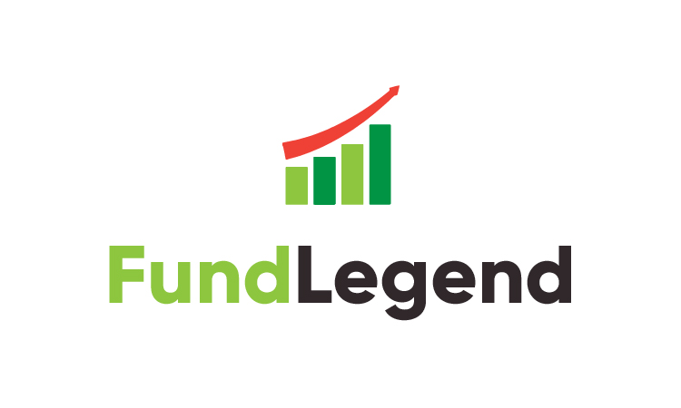 FundLegend logo