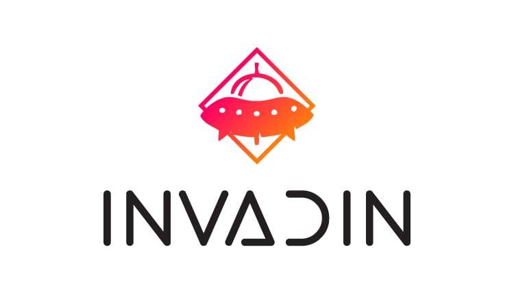 Invadin.com - buying New premium names