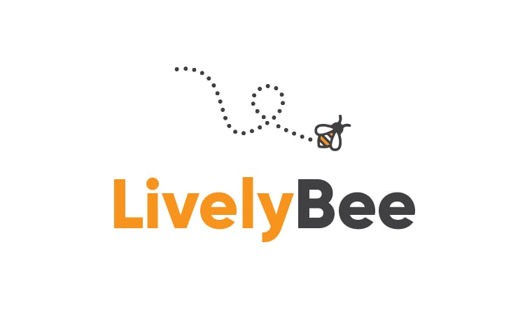 LivelyBee.com - buy Catchy premium domains