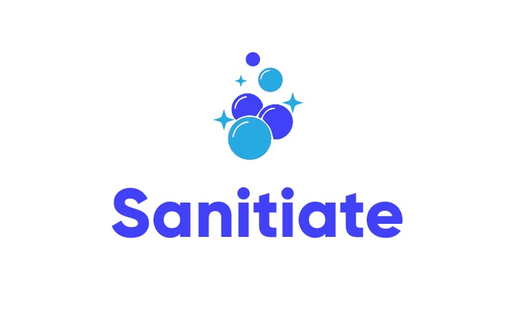 Sanitiate.com - Good premium domain names