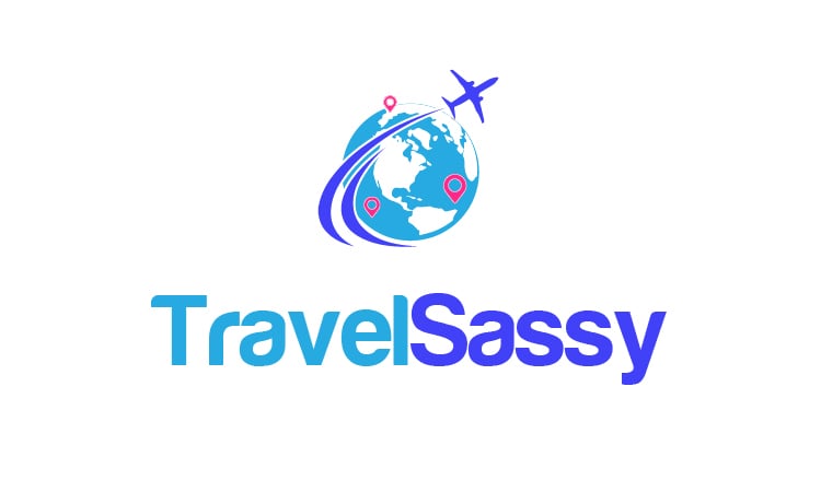 TravelSassy.com - buy Unique premium names