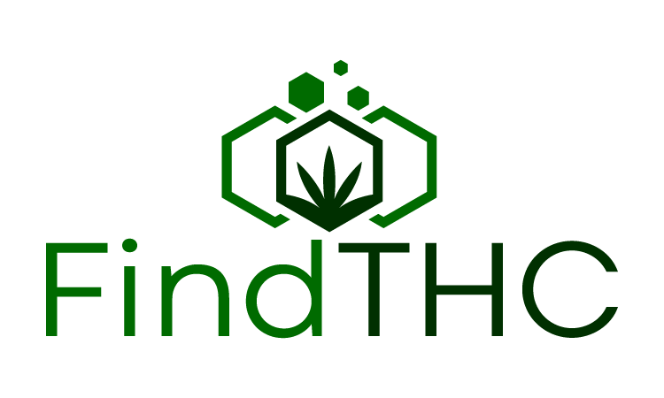 FindTHC logo