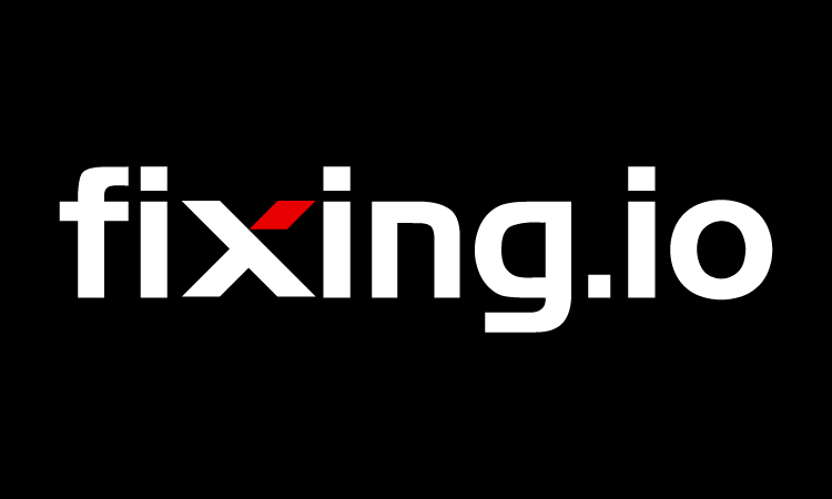 Fixing.io
