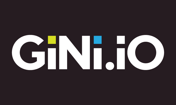 Gini logo