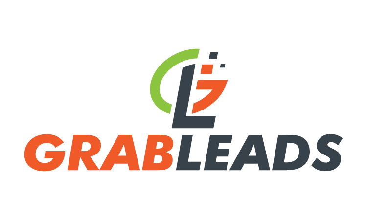 GrabLeads logo