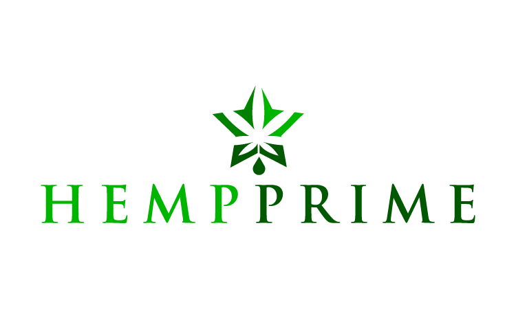 HempPrime logo