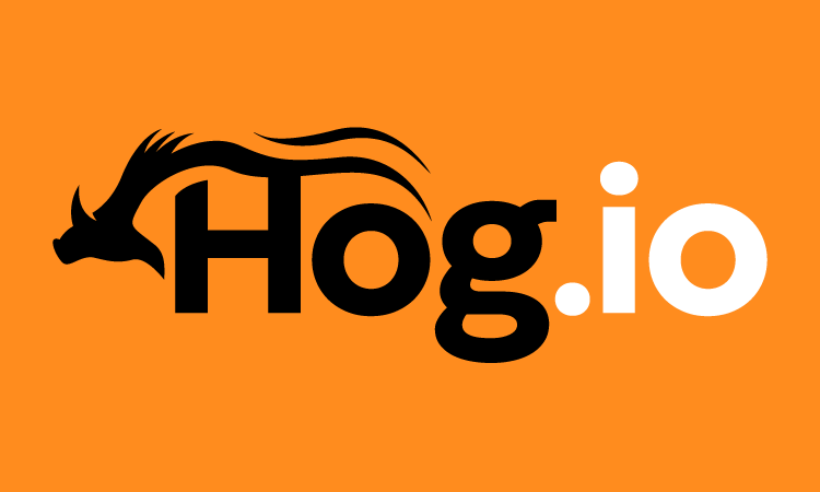 Hog logo