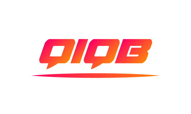QIQB.com - Creative premium domains for sale
