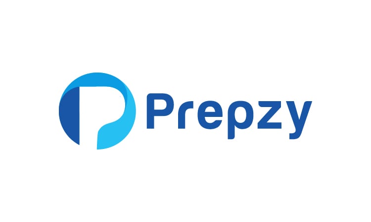 prepzy logo
