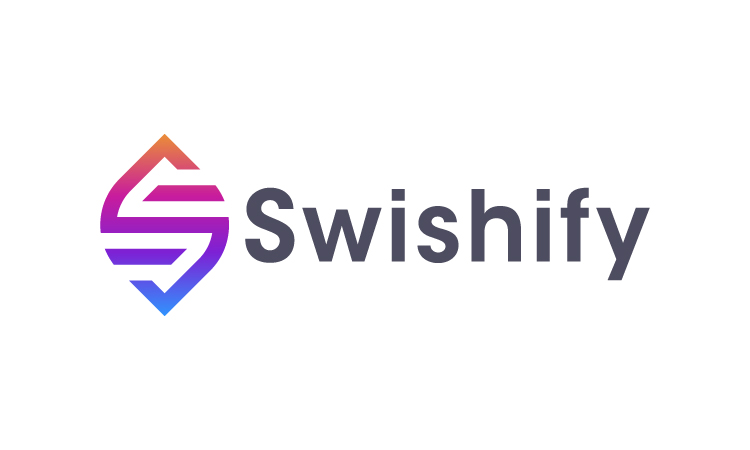 Swishify.com - Good premium domain names for sale