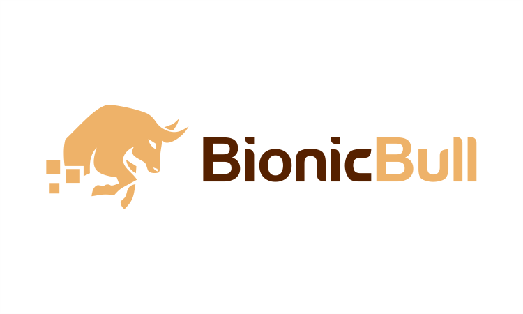 BionicBull.com - Unique domains for sale