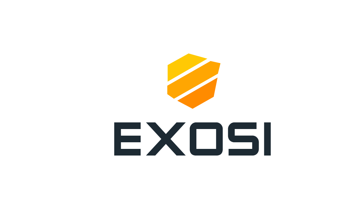 Exosi.com - buy Good premium names