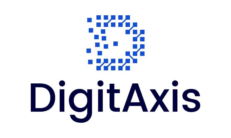 DigitAxis.com - Catchy domains for sale