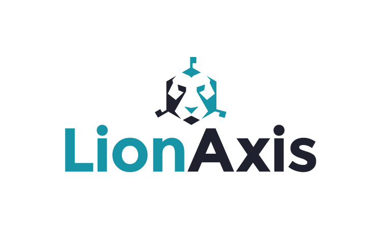 LionAxis.com - buy Great premium domains