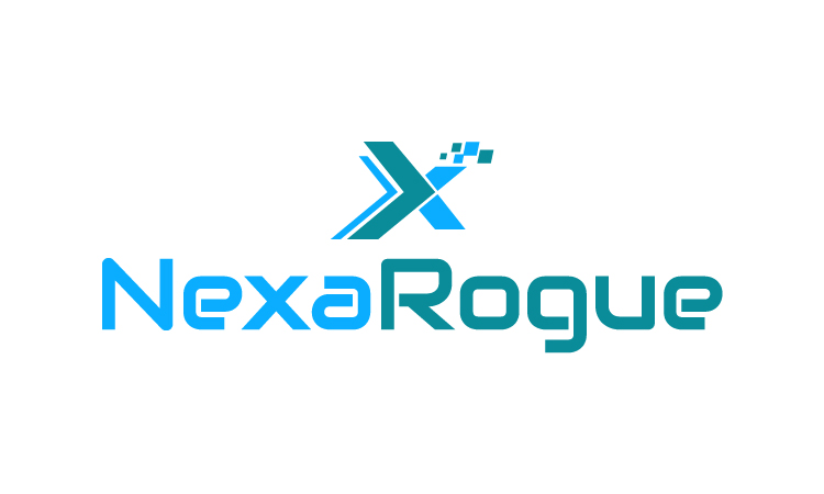 NexaRogue.com - Creative premium names