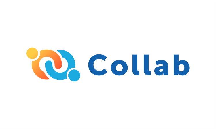 Collab.vc - Unique premium domain marketplace