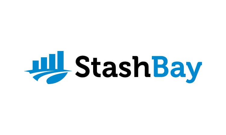 StashBay logo