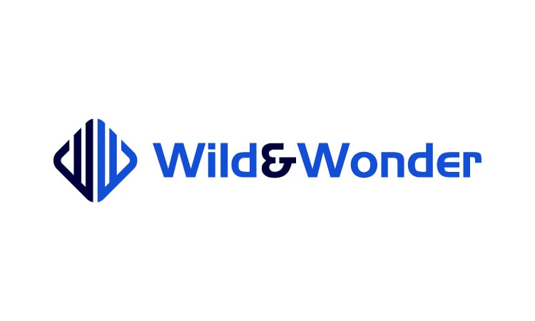 WildAndWonder.com - New premium domain names for sale