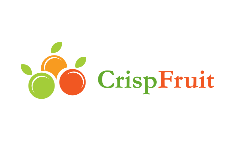 CrispFruit.com - Best premium domain names for sale