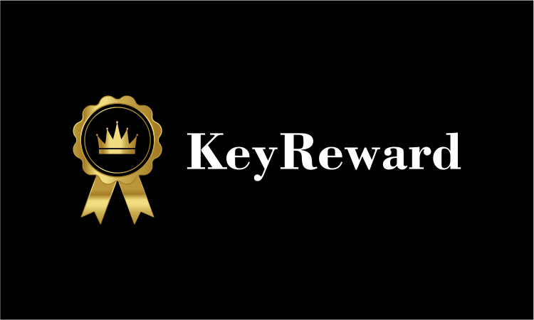 KeyReward.com - Cool premium domain marketplace