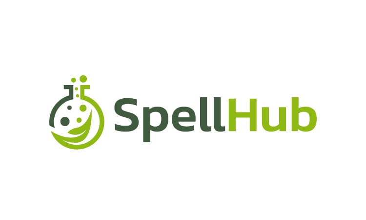 SpellHub.com - Great premium names