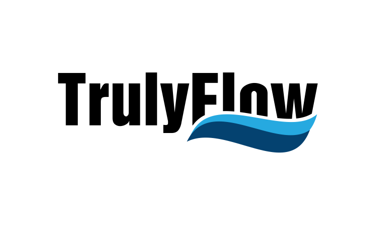 TrulyFlow.com - Great premium domains for sale