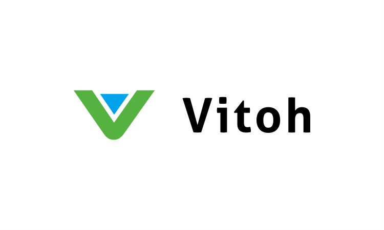 Vitoh.com - Good premium domain names for sale