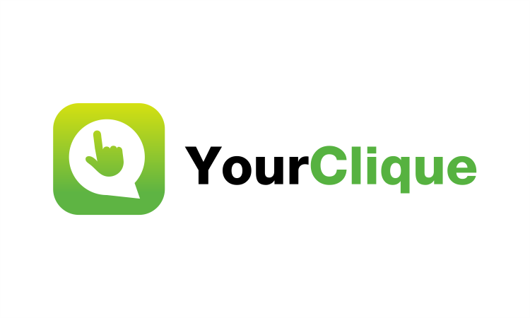YourClique logo