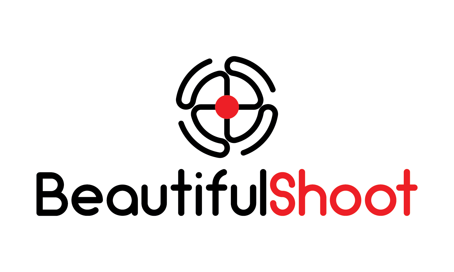 BeautifulShoot logo