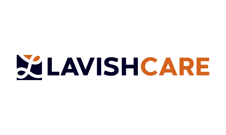 LavishCare logo