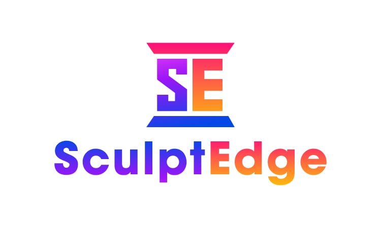 SculptEdge.com - New domains for sale