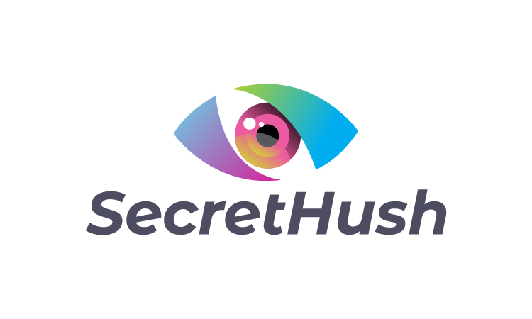 SecretHush.com - Cool premium domain names