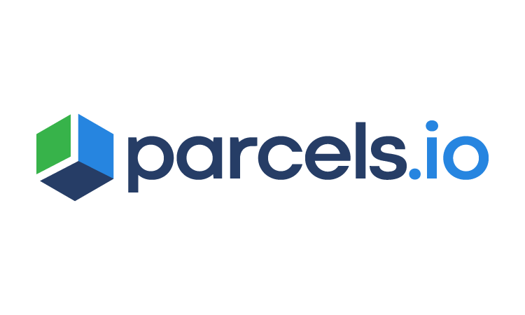 Parcels.io