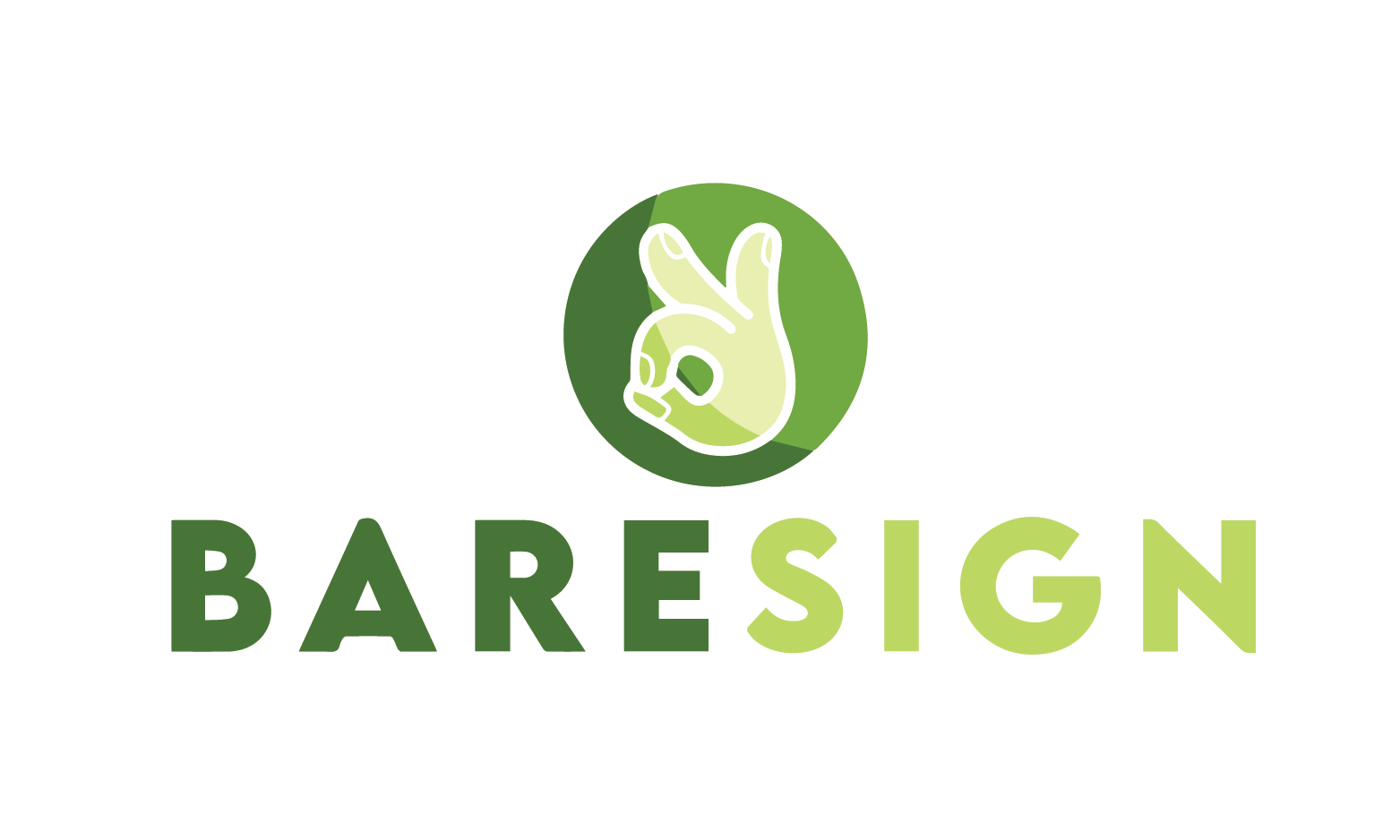 BareSign.com - Creative premium domain names