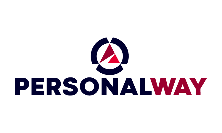 PersonalWay logo